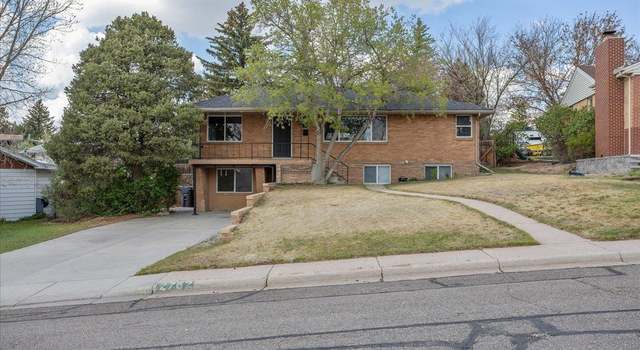 Photo of 2762 Spruce Dr, Cheyenne, WY 82001