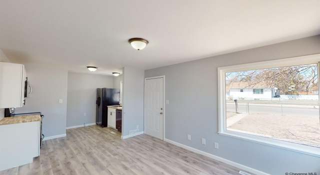 Photo of 223 E 5th St, Cheyenne, WY 82007