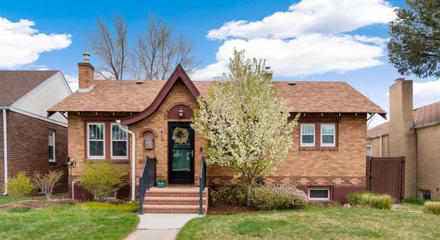 Photo of 420 W 2nd Ave, Cheyenne, WY 82001