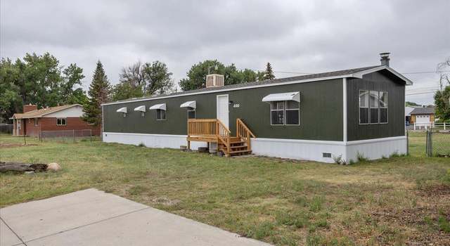 Photo of 400 Avenue C, Cheyenne, WY 82007