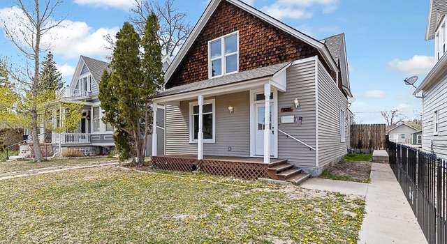 Photo of 516 E 18th St, Cheyenne, WY 82001