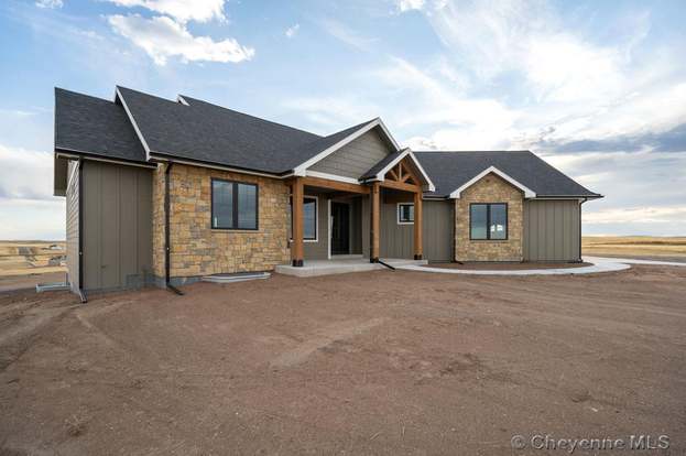 Cheyenne Wy Homes For Redfin