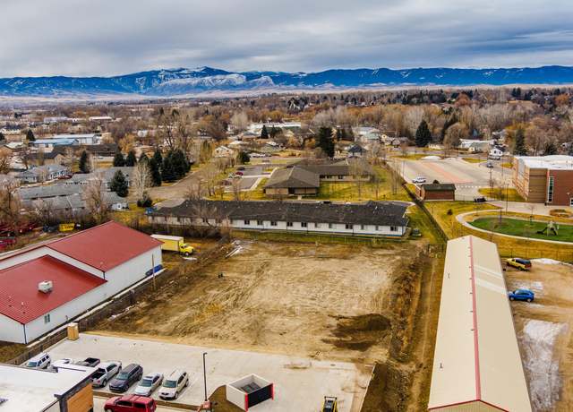 Property at TBD Coffeen Ave, Sheridan, WY 82801