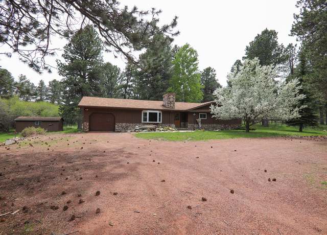 Property at 130 N Piney Rd, Story, WY 82842, 2 beds, 1.75 baths