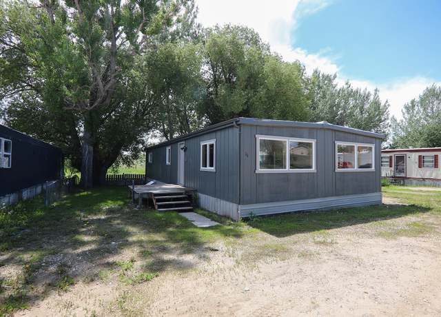 Property at 601 E Parmelee St Lot 11, Buffalo, WY 82834, 3 beds, 2 baths