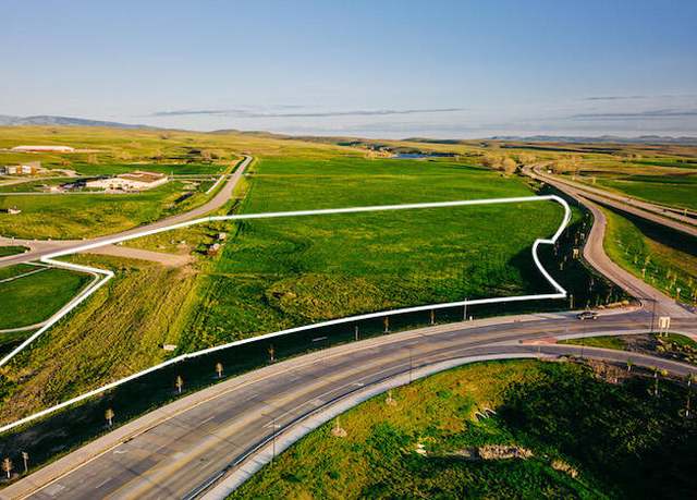 Property at 1201 Yellowtail Dr, Sheridan, WY 82801