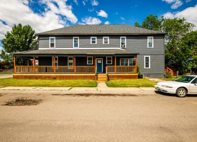 Property at 369 E Works St, Sheridan, WY 82801, 9 baths