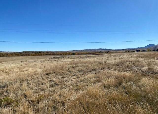 Property at 1711 Fort St, Buffalo, WY 82834