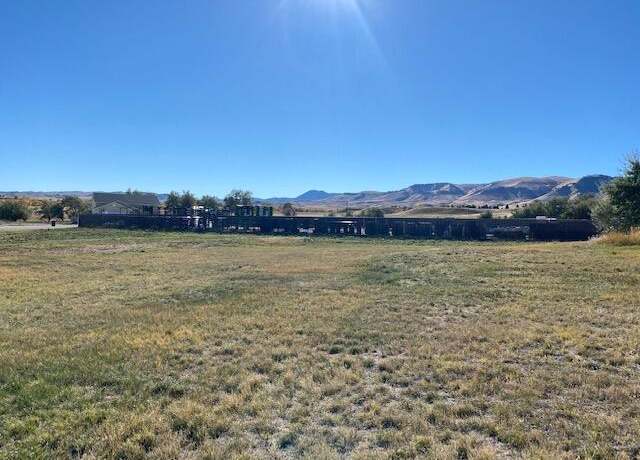 Property at 302 Rendezvous, Buffalo, WY 82834
