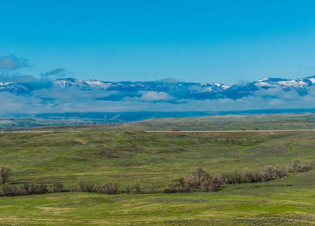 Property at TBD Early Creek Rd, Ranchester, WY 82839