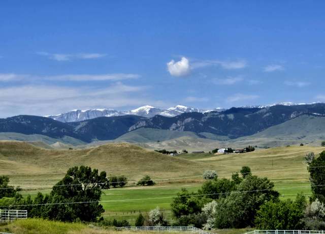 Property at Lot 31 Rawhide Dr, Buffalo, WY 82834