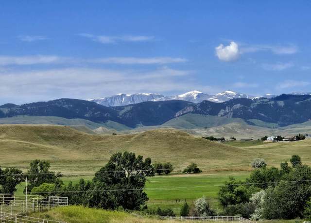 Property at Lot 32 Rawhide Dr, Buffalo, WY 82834