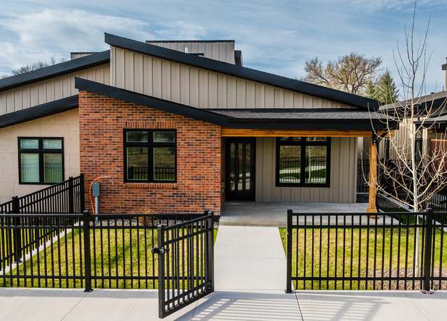 Property at 1345 Avon St, Sheridan, WY 82801, 3 beds, 3 baths