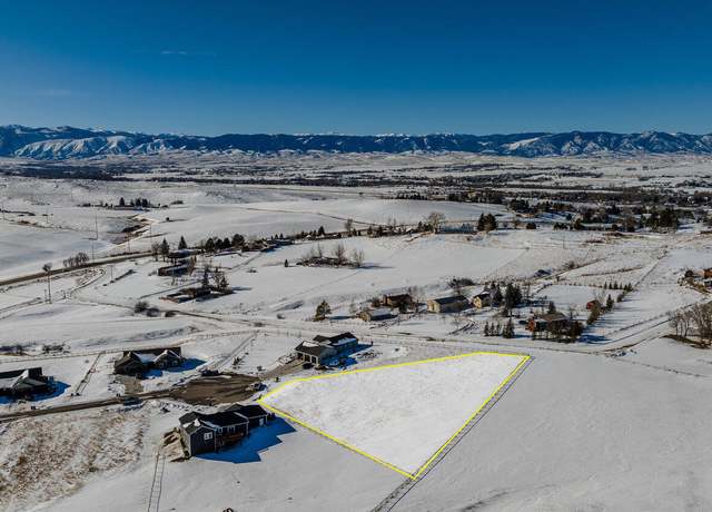 Property at Lot 7 Freedom Ln, Sheridan, WY 82801