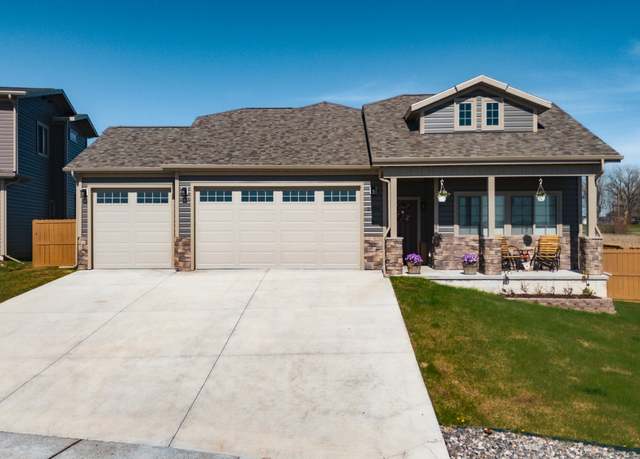 Property at 2388 Excalibur Way, Sheridan, WY 82801, 4 beds, 3 baths