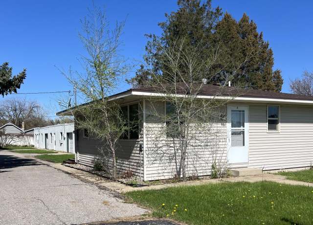 Property at 1166 S Sheridan Ave, Sheridan, WY 82801, 5 beds, 4 baths