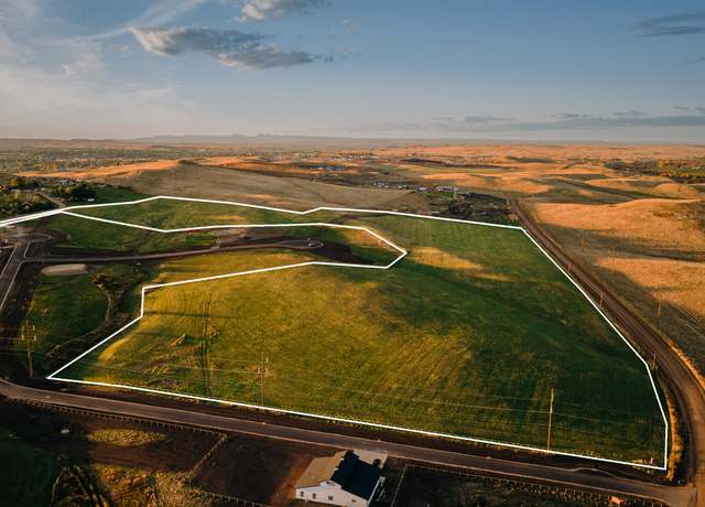 Property at LOT10/A Freedom Cir, Sheridan, WY 82801