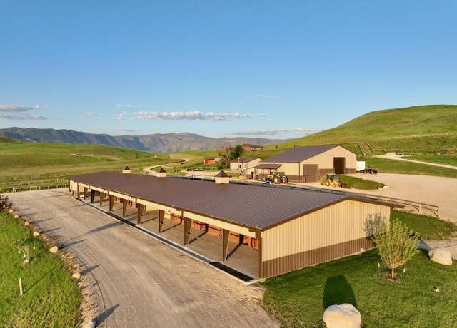 Property at 218 Mccormick Rd, Sheridan, WY 82801, 2 beds, 2 baths