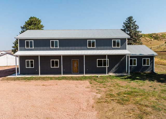 Property at 695 Dow Prong Rd, Wyarno, WY 82845, 6 beds, 3 baths