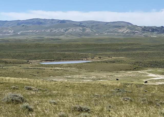 Property at TBD Gas Hills Rd, Casper, WY 82604
