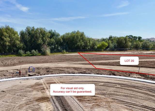 Property at 562 Swan Drift Court Ct, Sheridan, WY 82801