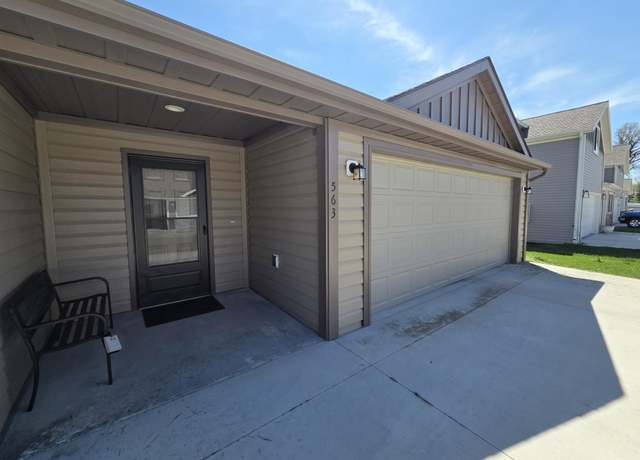 Property at 563 Brookie Path, Sheridan, WY 82801, 2 beds, 2 baths