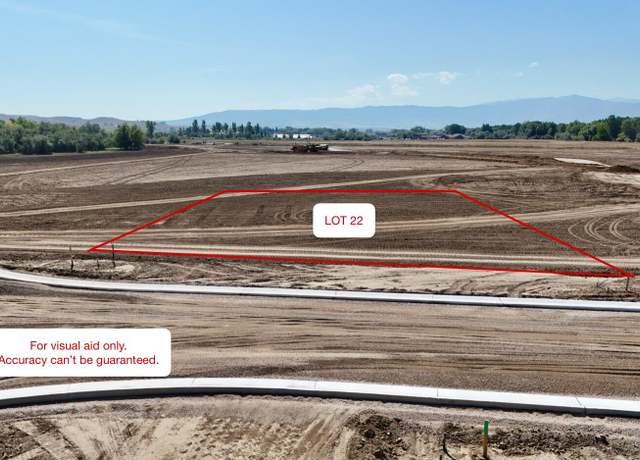 Property at 506 Swan Drift Court Ct, Sheridan, WY 82801