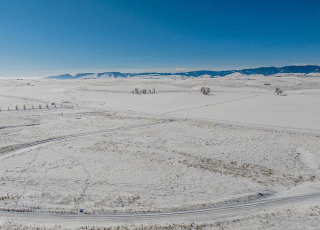 Property at Lot 5 Peak View Ln, Buffalo, WY 82834