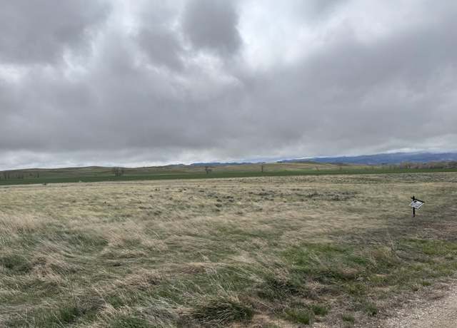 Property at Lot 5 Peak View Ln, Buffalo, WY 82834