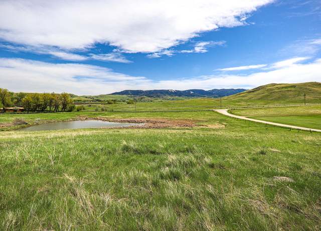 Property at TBD Mccormick Rd, Big Horn, WY 82833