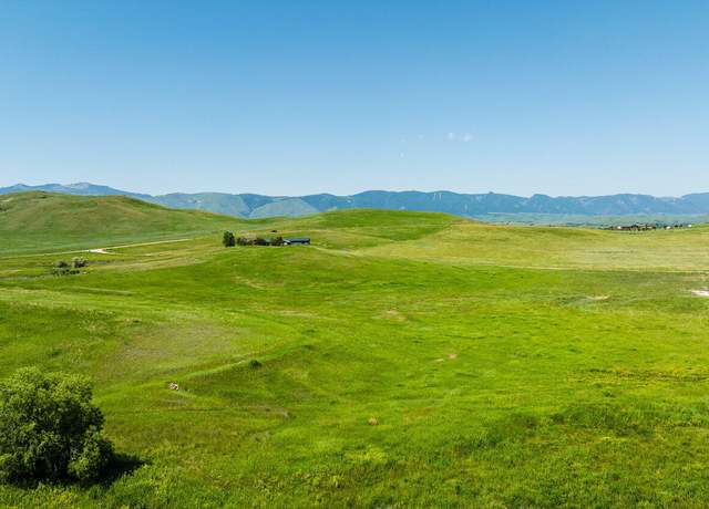 Property at TBD Mccormick Rd, Big Horn, WY 82833