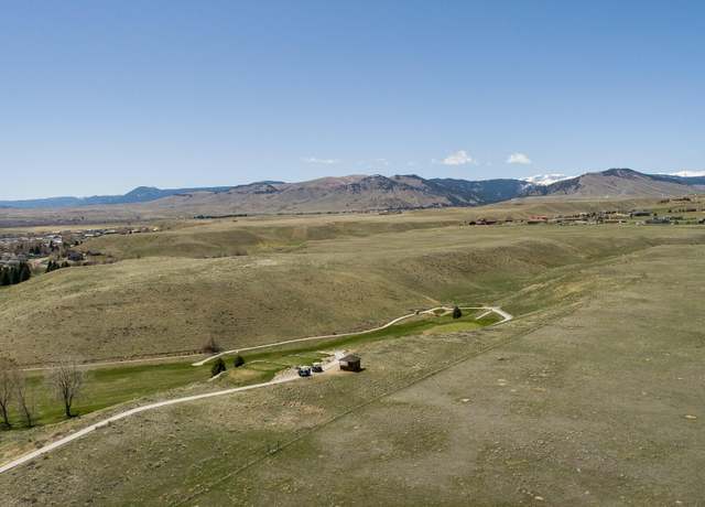 Property at TBD French Creek Rd, Buffalo, WY 82834