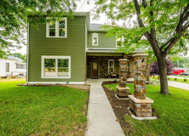 Property at 293 S Main St, Buffalo, WY 82834, 3 beds, 2 baths