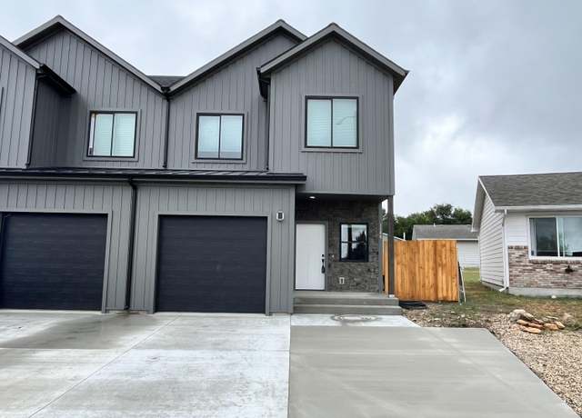 Property at 1386 Cove Ct, Sheridan, WY 82801, 3 beds, 2.5 baths