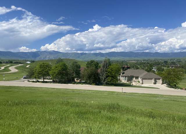 Property at TBD Eagle Ridge Dr Unit H-7, Sheridan, WY 82801