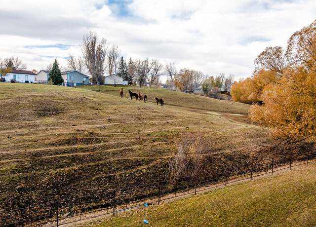 Property at TBD Berry Ave, Sheridan, WY 82801