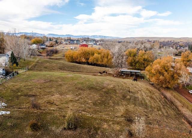 Property at TBD Walnut Ave, Sheridan, WY 82801