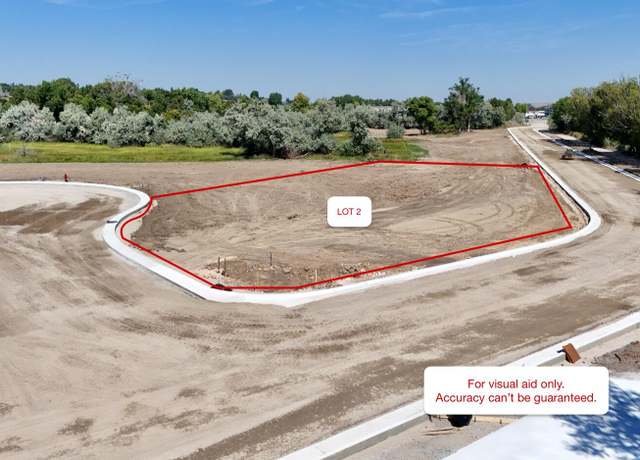 Property at 2515 Heron Sedge Court Ct, Sheridan, WY 82801