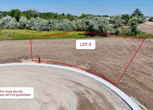 Property at 2531 Heron Sedge Court Ct, Sheridan, WY 82801
