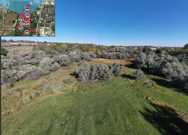 Property at 2545 Heron Sedge Court Ct, Sheridan, WY 82801