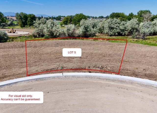 Property at 2561 Heron Sedge Court Ct, Sheridan, WY 82801