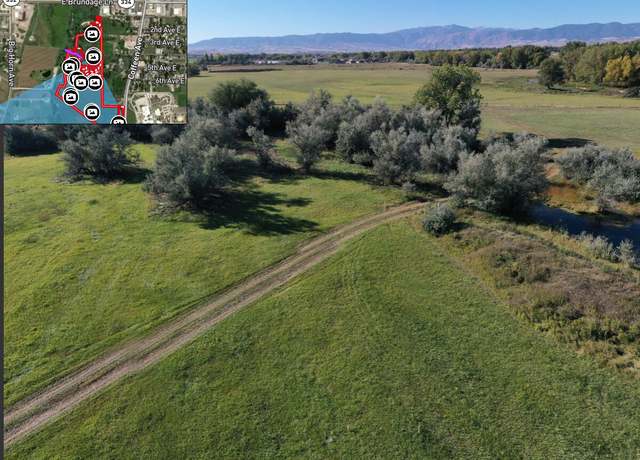 Property at Lot 7 Heron Sedge Ct, Sheridan, WY 82801