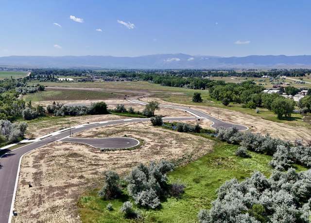 Property at 2590 Heron Sedge Court Ct, Sheridan, WY 82801