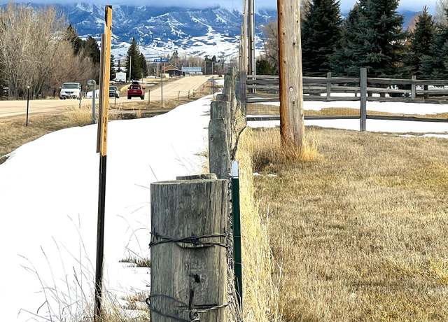 Property at 411 Shadow Ridge Blvd, Sheridan, WY 82801