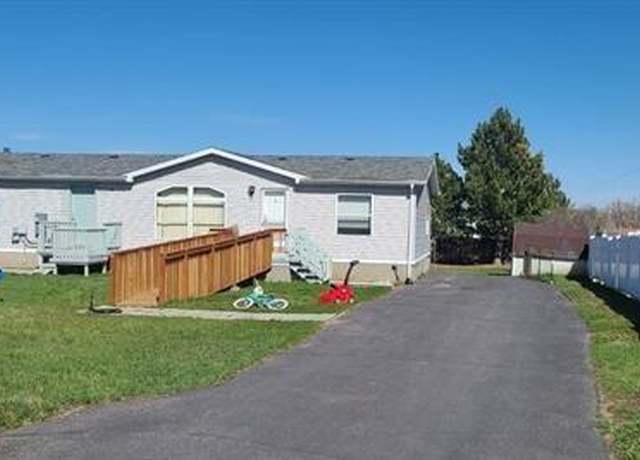 Property at 975 N Main St, Buffalo, WY 82834, 5 beds, 3 baths
