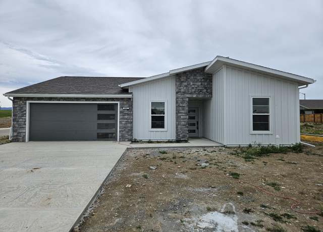 Property at 2190 Excalibur Way Unit (HB-34), Sheridan, WY 82801, 3 beds, 2 baths