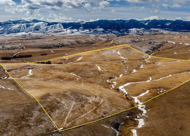 Property at TBD Dow Rd, Sheridan, WY 82801