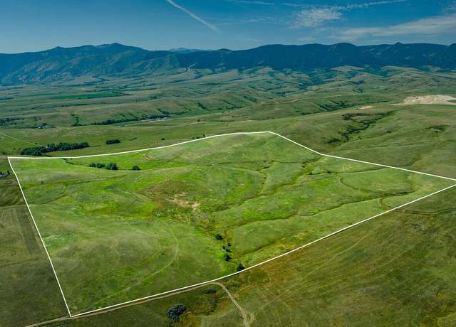 Property at TBD Dow Rd, Sheridan, WY 82801