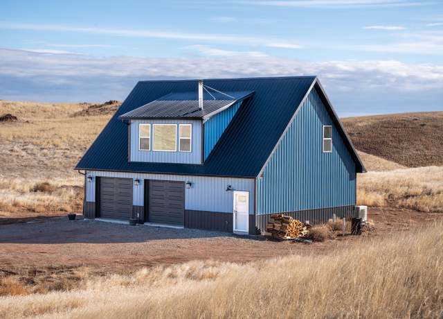 Property at 89 Bighorn Dr, Buffalo, WY 82834, 1 bed, 1.5 baths