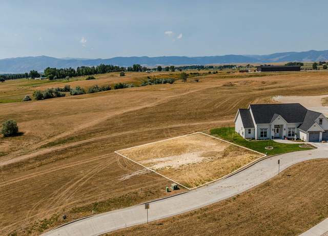 Property at 2646 Morrison Ranch Rd, Sheridan, WY 82801